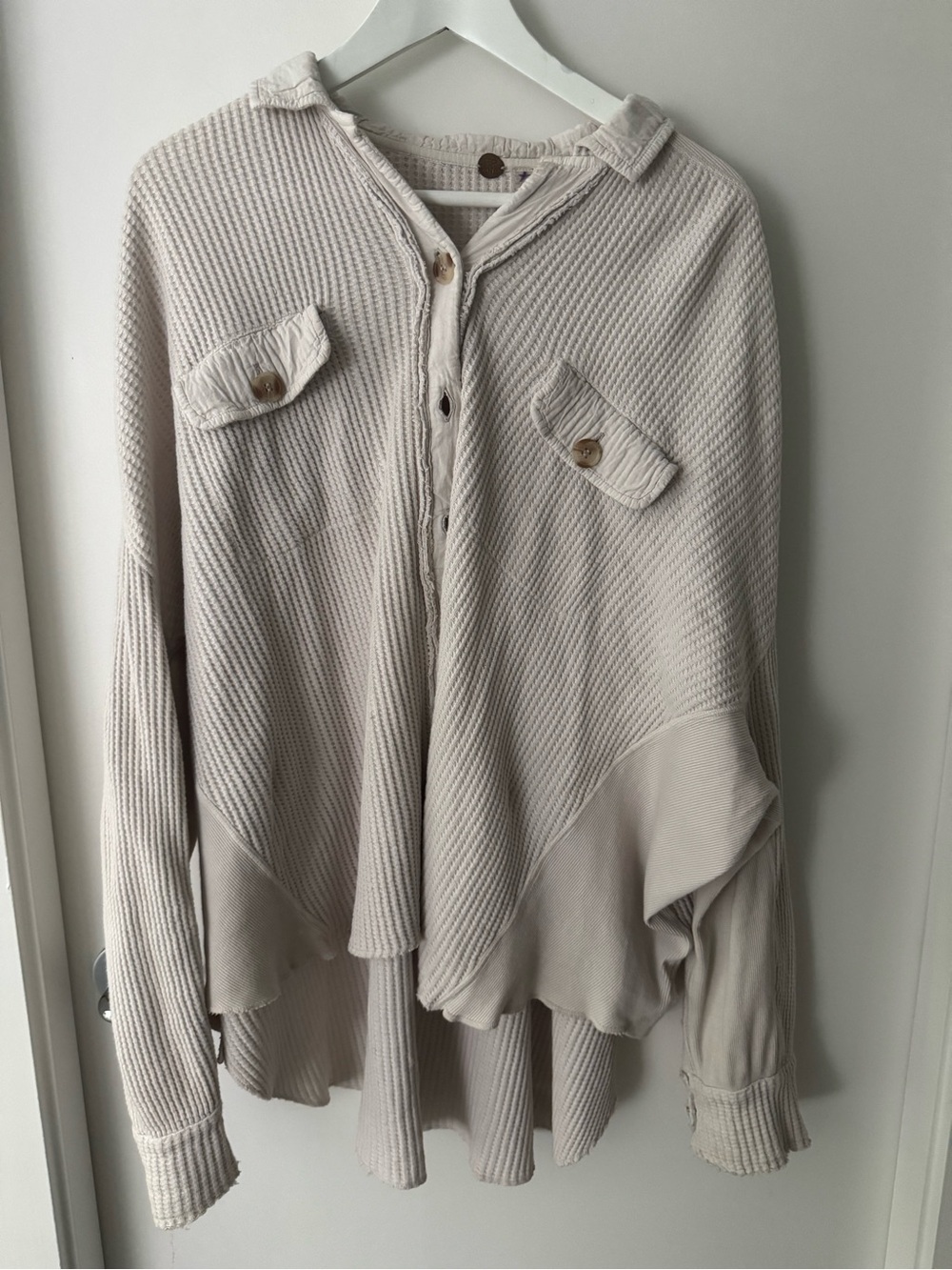 Free People One Scout Jacket